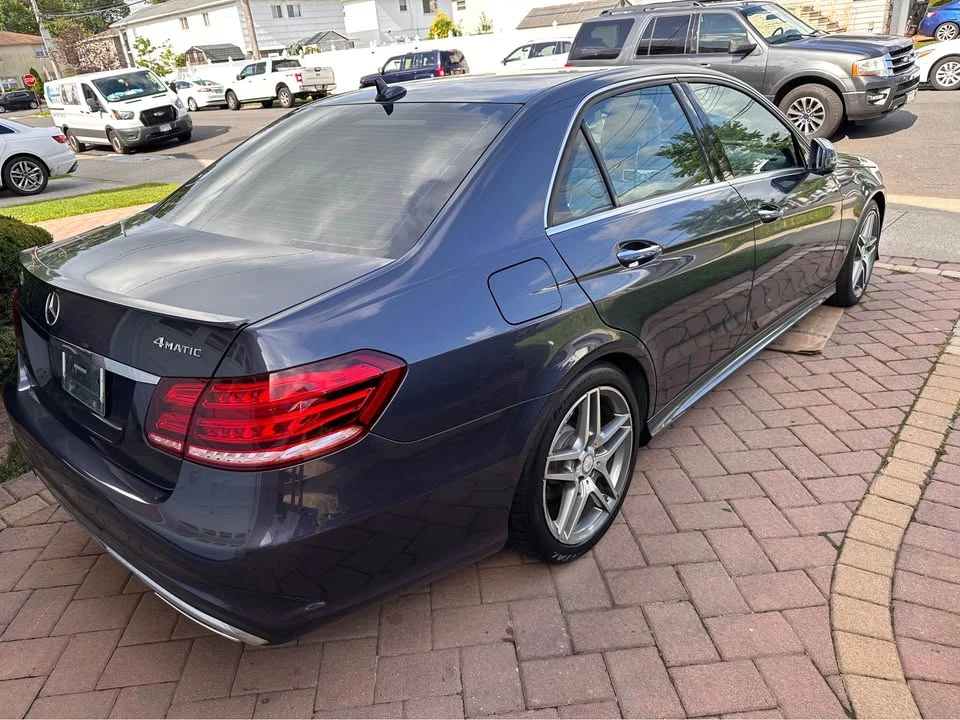 2016 Mercedes-Benz W212 E-Class - Image 5 of 13