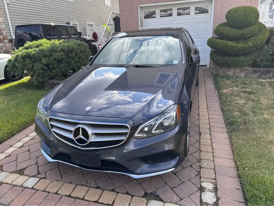 2016 Mercedes-Benz W212 E-Class - Image 3 of 13