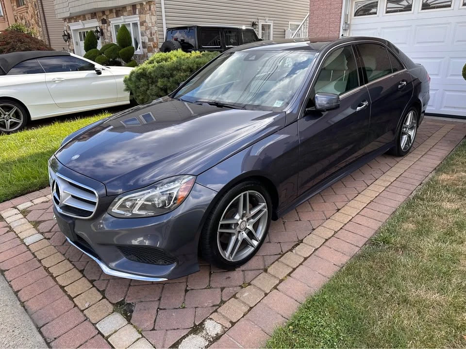 2016 Mercedes-Benz W212 E-Class - Image 2 of 13