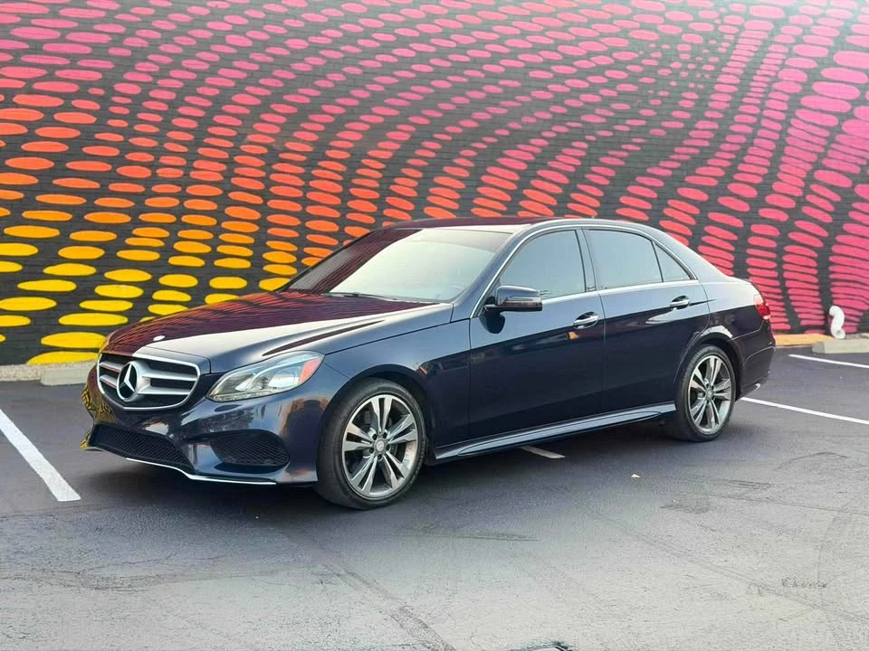 2016 Mercedes-Benz W212 E-Class - Image 4 of 12