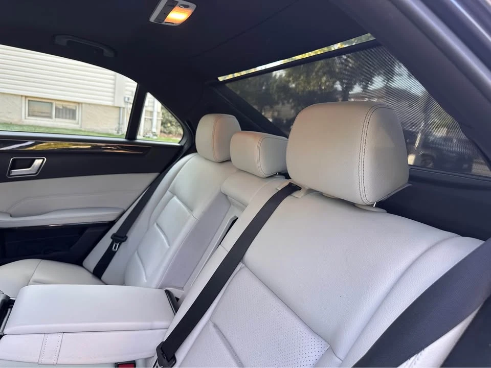 2016 Mercedes-Benz W212 E-Class - Image 13 of 13