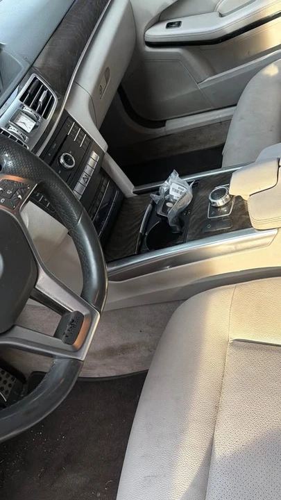 2016 Mercedes-Benz W212 E-Class - Image 5 of 8