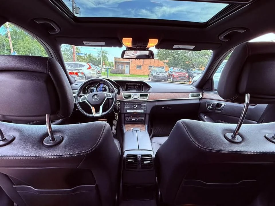 2016 Mercedes-Benz W212 E-Class - Image 16 of 20