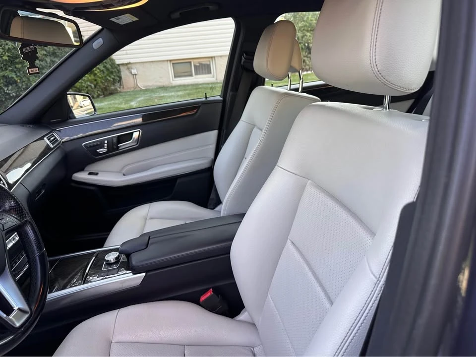 2016 Mercedes-Benz W212 E-Class - Image 11 of 13