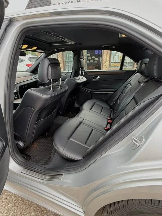 2016 Mercedes-Benz W212 E-Class - Image 11 of 20