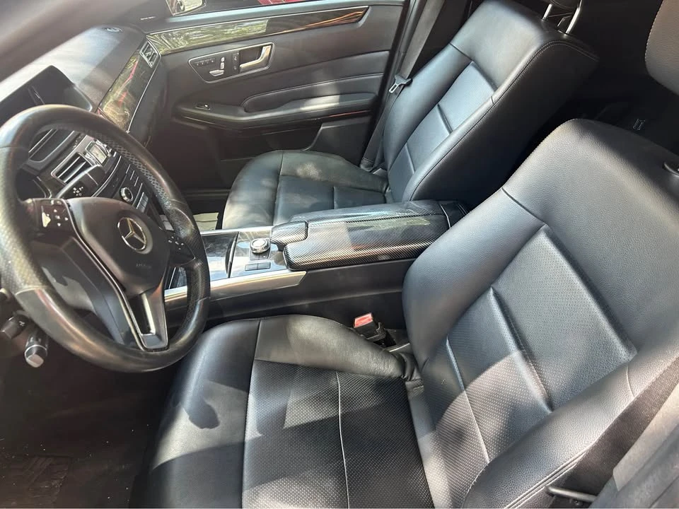 2016 Mercedes-Benz W212 E-Class - Image 5 of 7