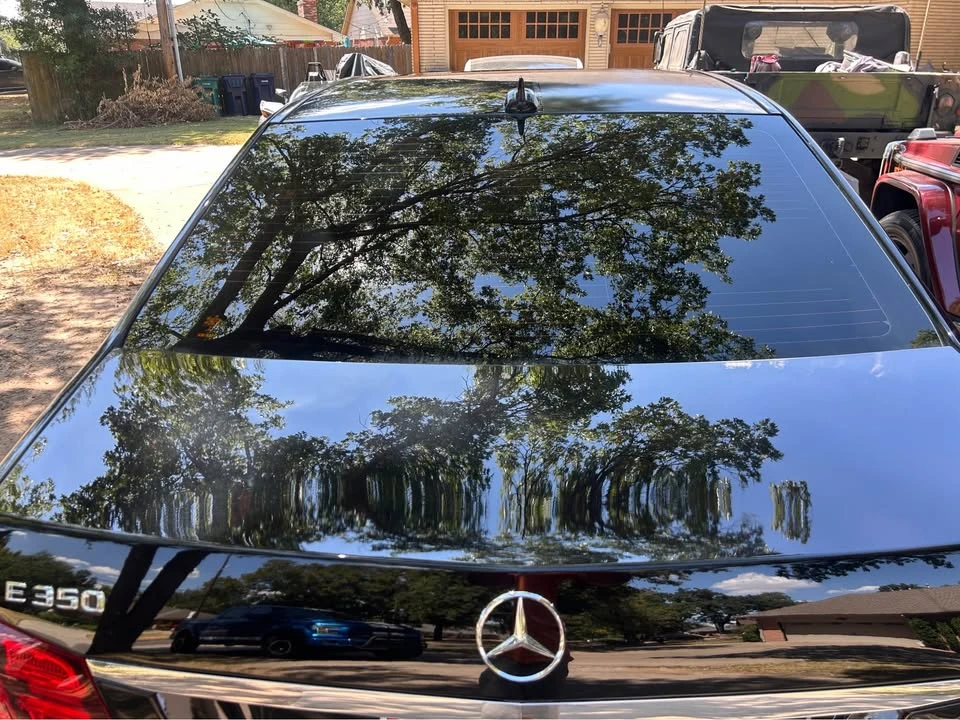 2016 Mercedes-Benz W212 E-Class - Image 6 of 7