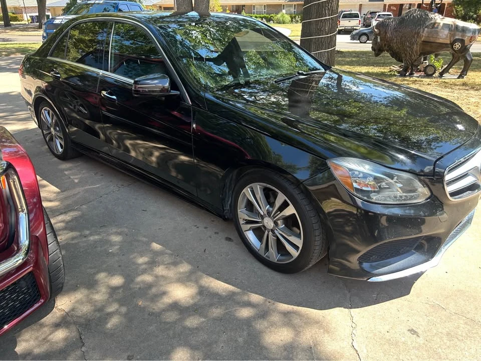 2016 Mercedes-Benz W212 E-Class - Image 2 of 7