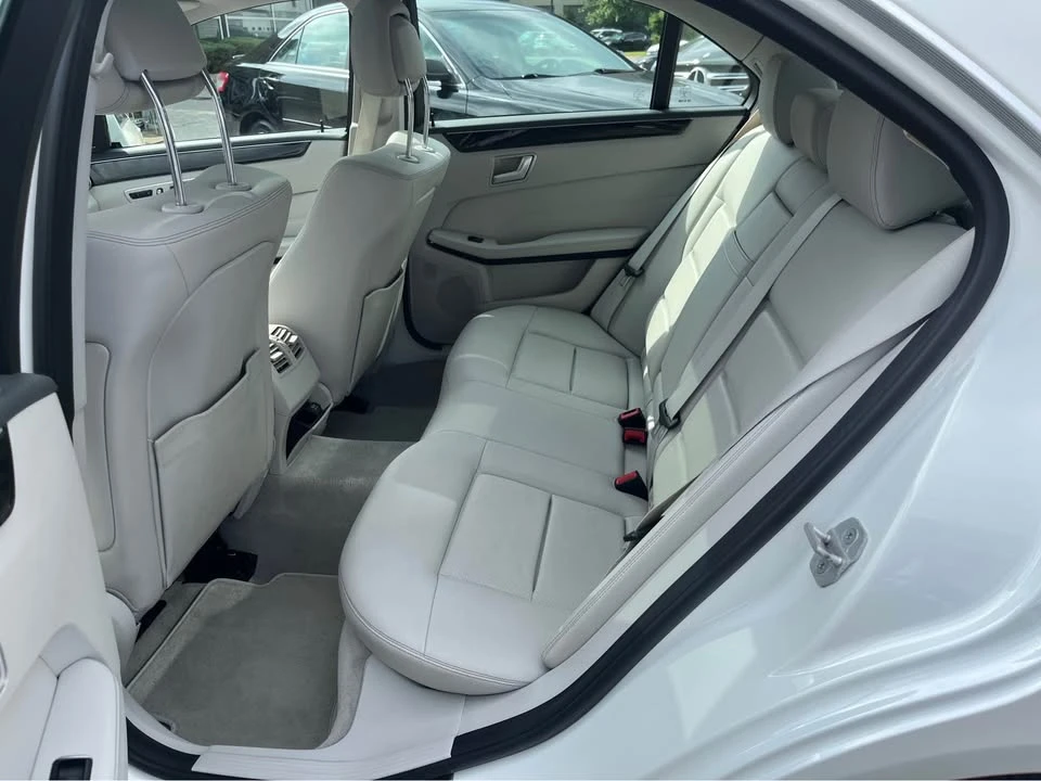 2016 Mercedes-Benz W212 E-Class - Image 19 of 20