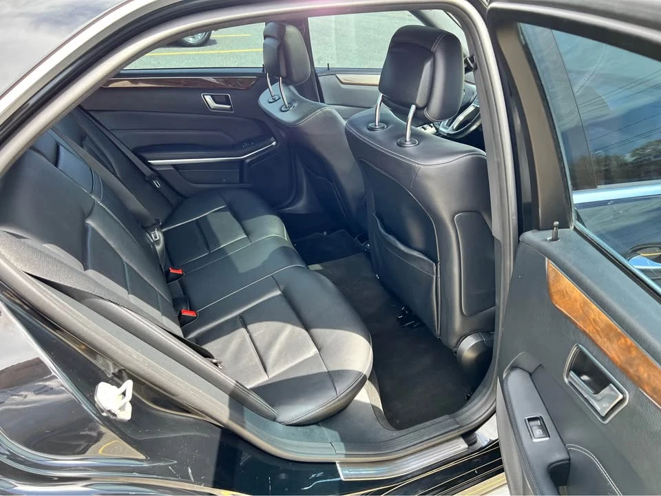 2016 Mercedes-Benz W212 E-Class - Image 11 of 17