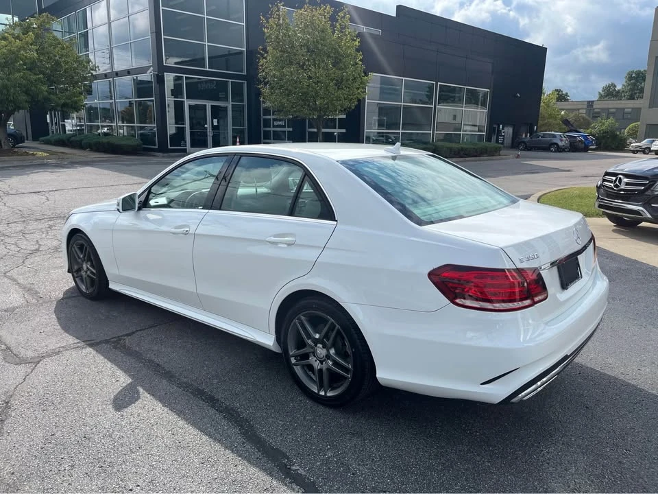 2016 Mercedes-Benz W212 E-Class - Image 7 of 20