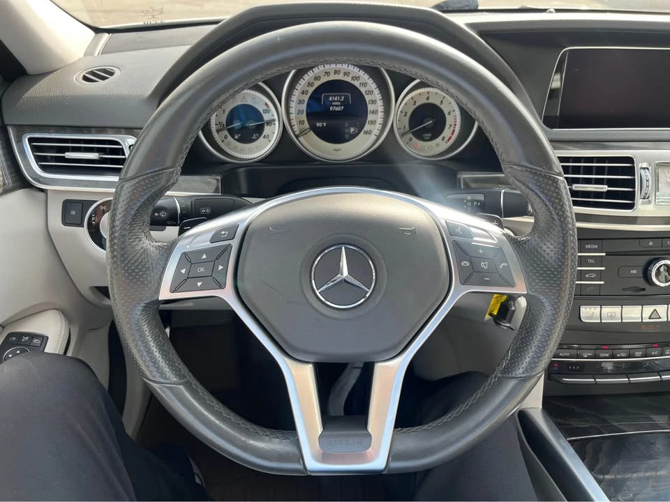 2016 Mercedes-Benz W212 E-Class - Image 14 of 20