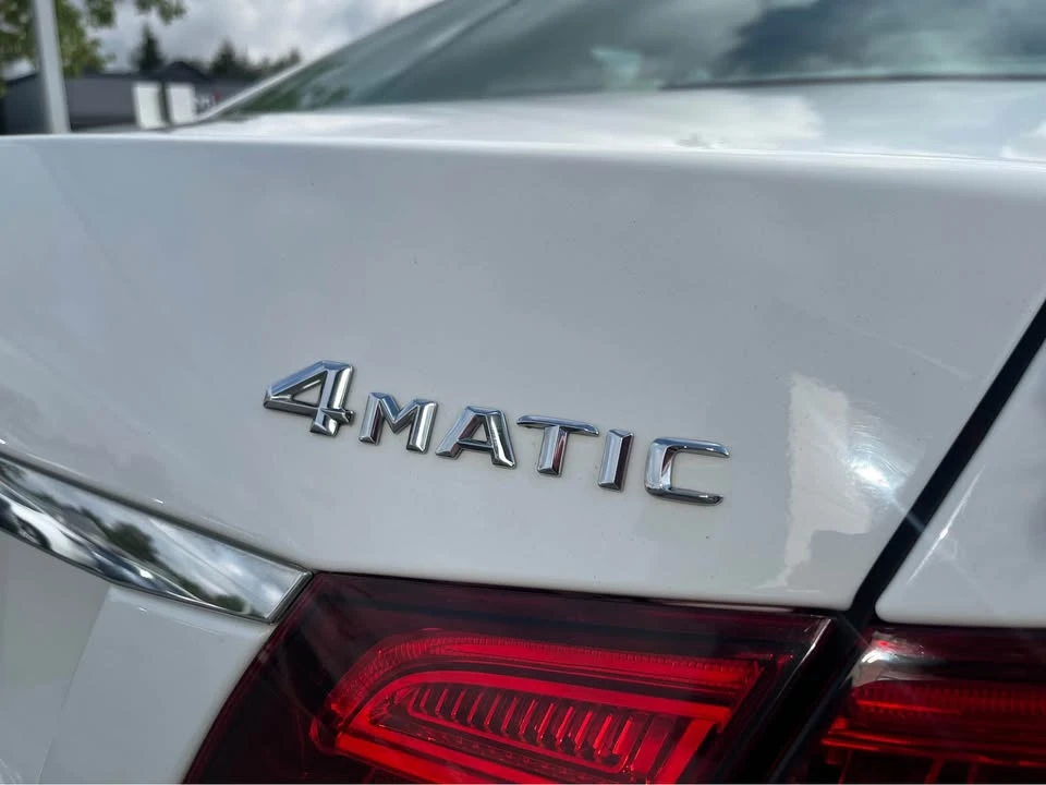 2016 Mercedes-Benz W212 E-Class - Image 5 of 20