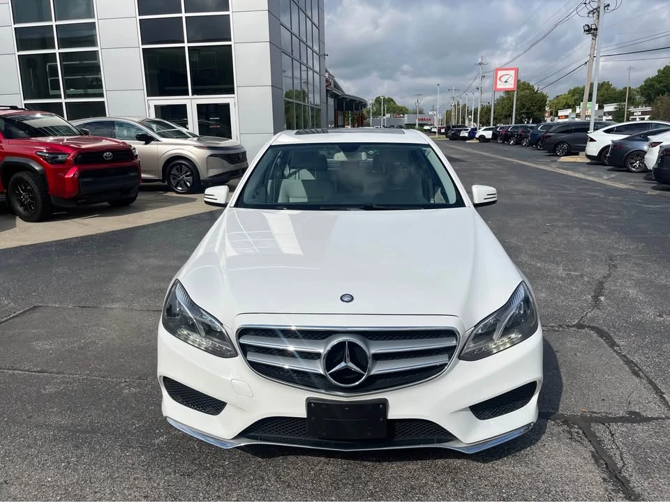 2016 Mercedes-Benz W212 E-Class - Image 10 of 20