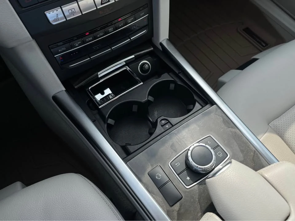 2016 Mercedes-Benz W212 E-Class - Image 18 of 20