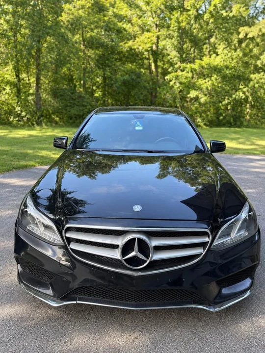 2016 Mercedes-Benz W212 E-Class - Image 3 of 8