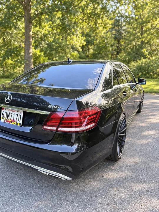 2016 Mercedes-Benz W212 E-Class - Image 6 of 8