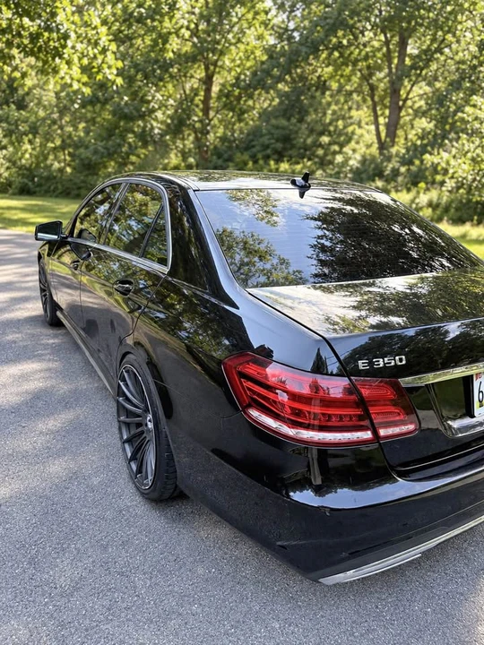 2016 Mercedes-Benz W212 E-Class - Image 5 of 8