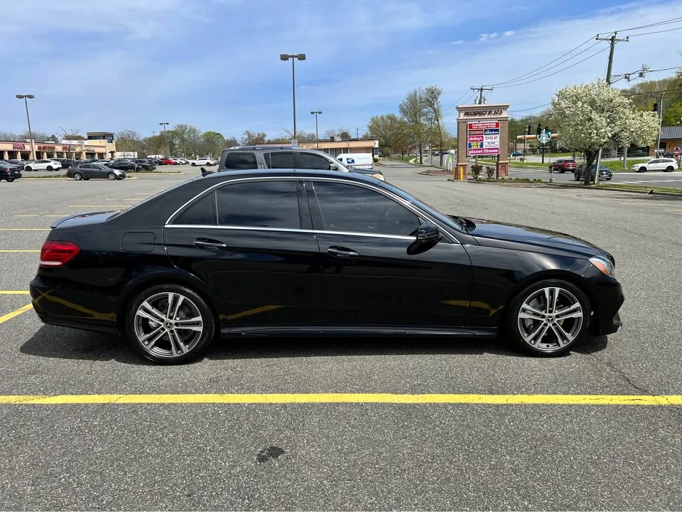 2016 Mercedes-Benz W212 E-Class - Image 8 of 17