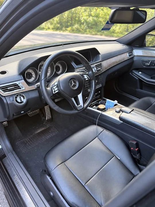 2016 Mercedes-Benz W212 E-Class - Image 7 of 8