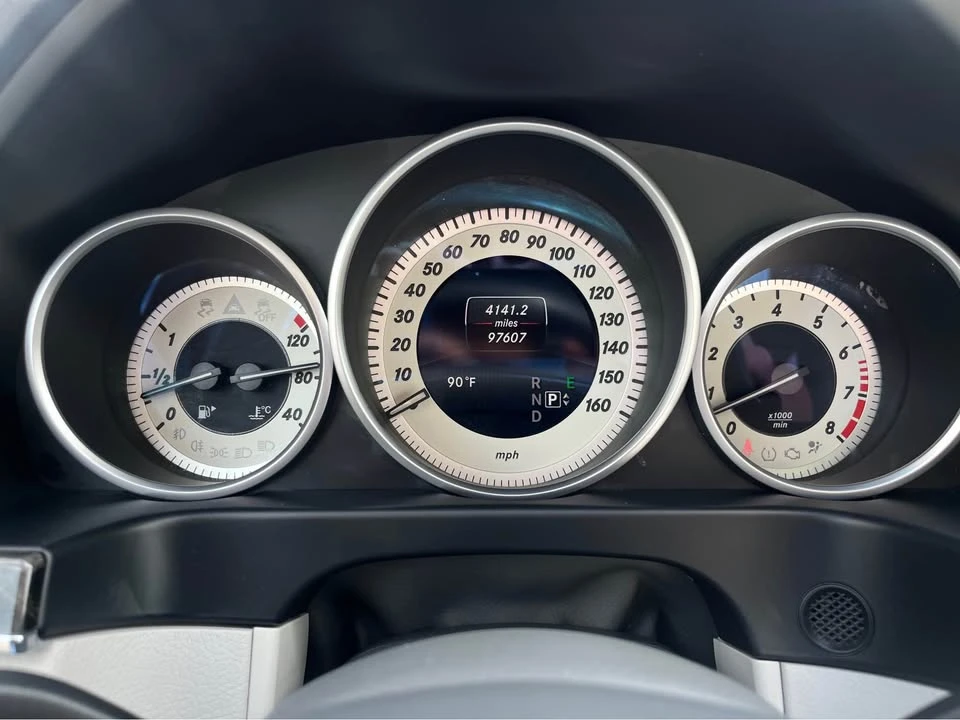 2016 Mercedes-Benz W212 E-Class - Image 15 of 20