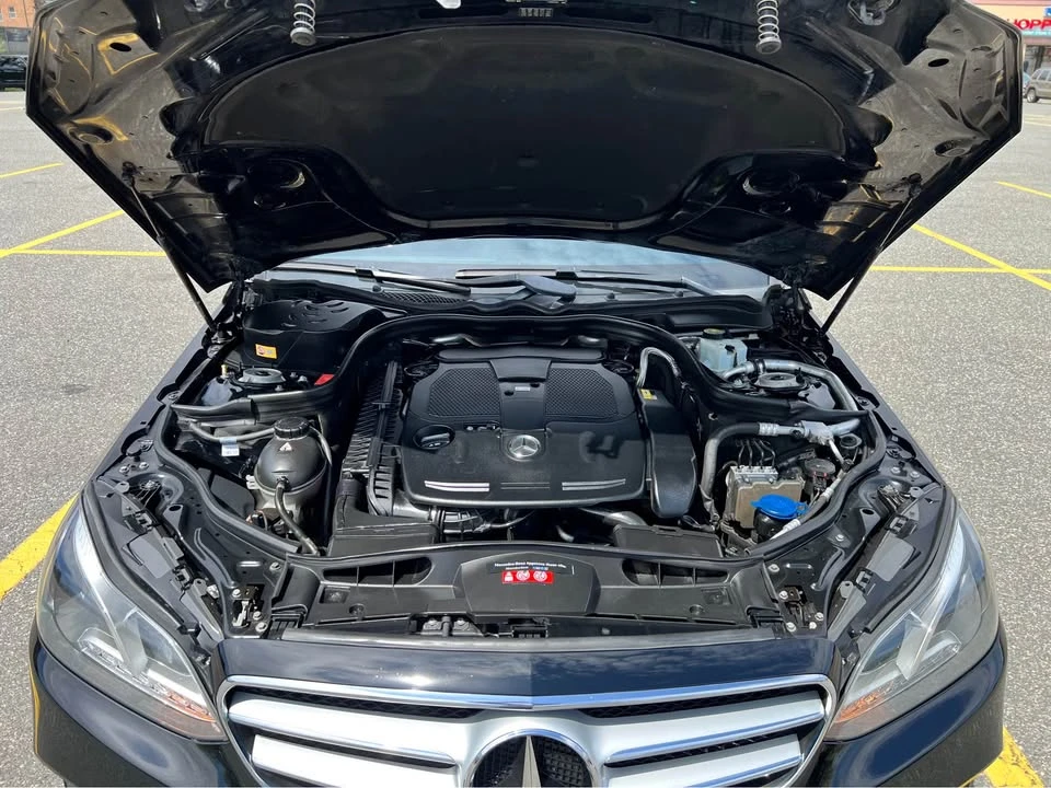 2016 Mercedes-Benz W212 E-Class - Image 16 of 17