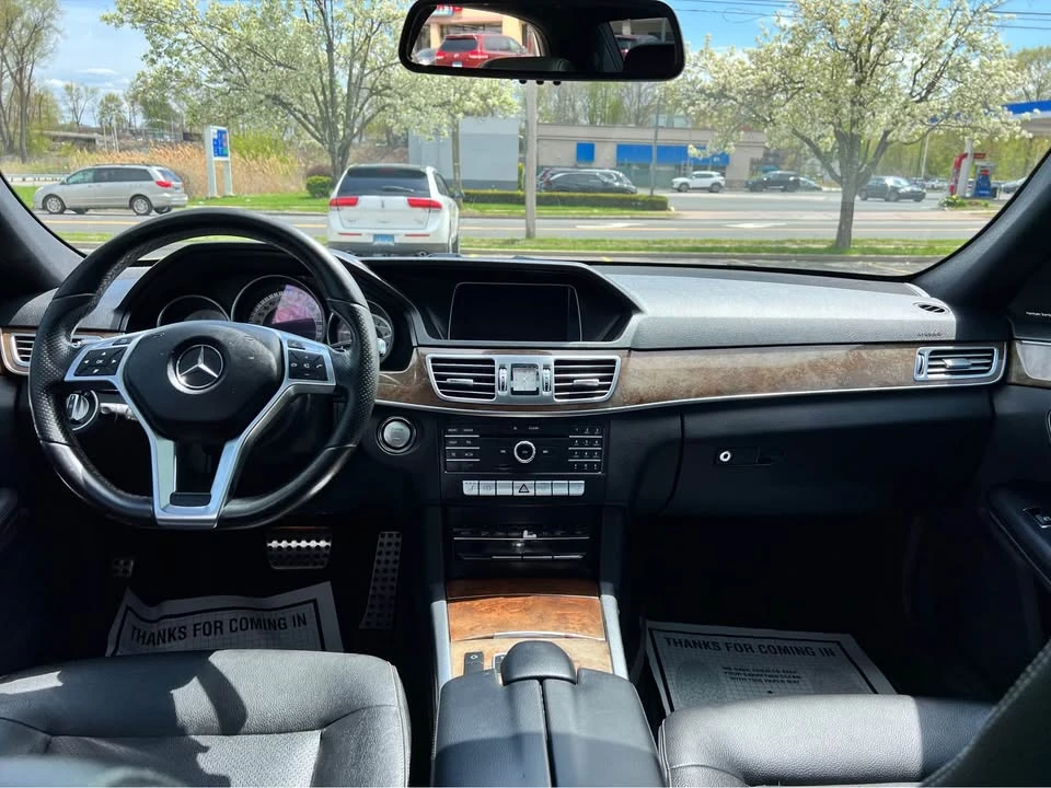 2016 Mercedes-Benz W212 E-Class - Image 13 of 17