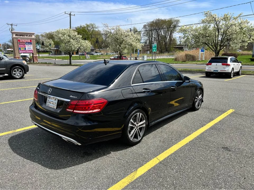 2016 Mercedes-Benz W212 E-Class - Image 7 of 17