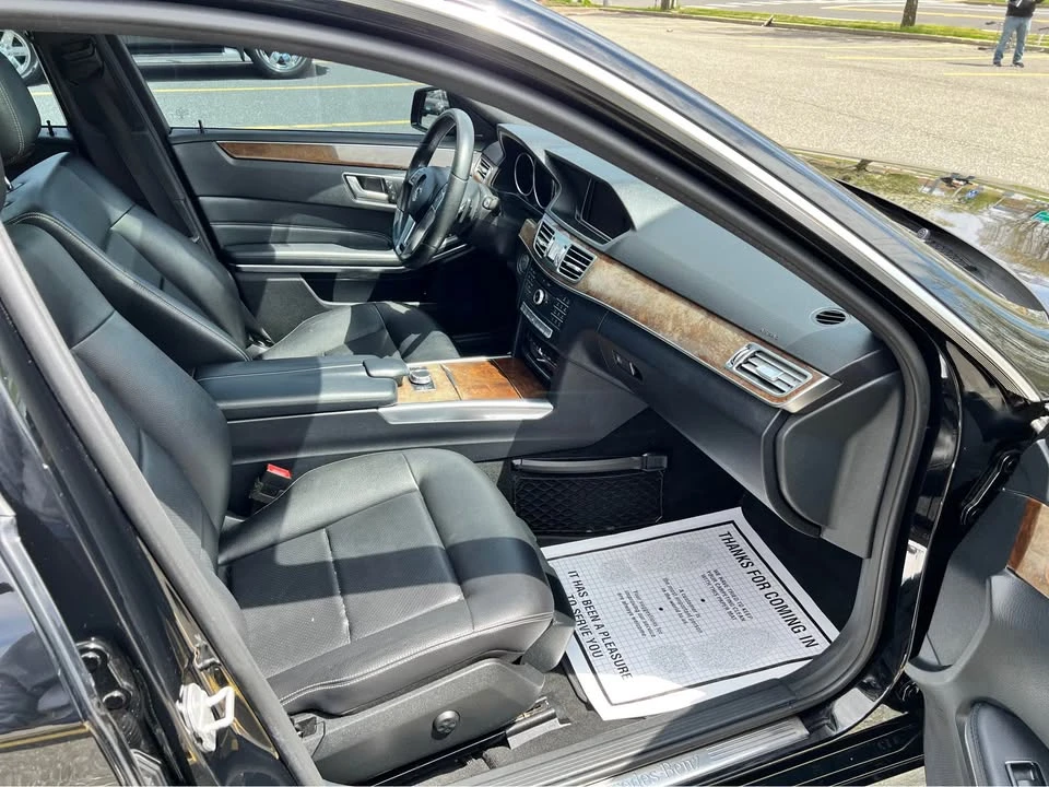 2016 Mercedes-Benz W212 E-Class - Image 12 of 17