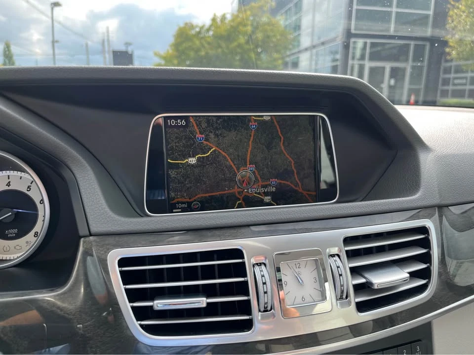 2016 Mercedes-Benz W212 E-Class - Image 16 of 20
