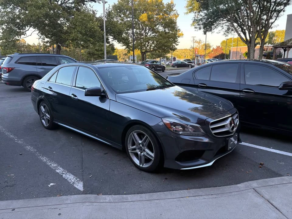 2016 Mercedes-Benz W212 E-Class - Image 7 of 7