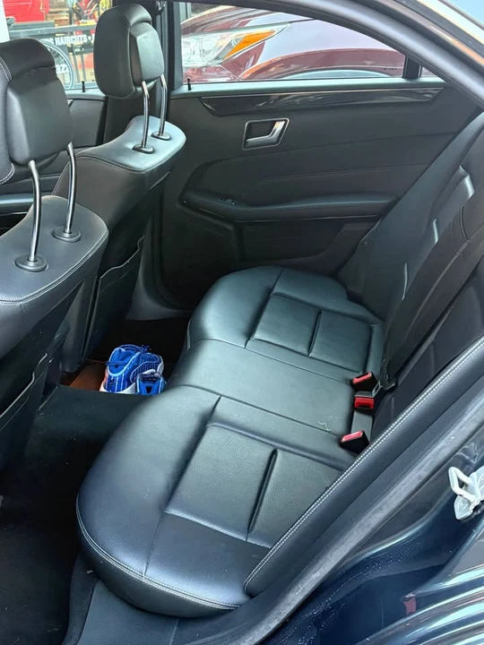 2016 Mercedes-Benz W212 E-Class - Image 4 of 7