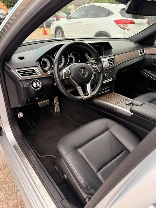 2016 Mercedes-Benz W212 E-Class - Image 15 of 20