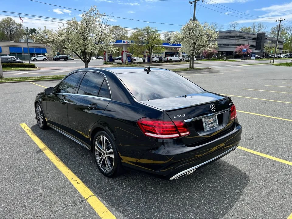 2016 Mercedes-Benz W212 E-Class - Image 5 of 17