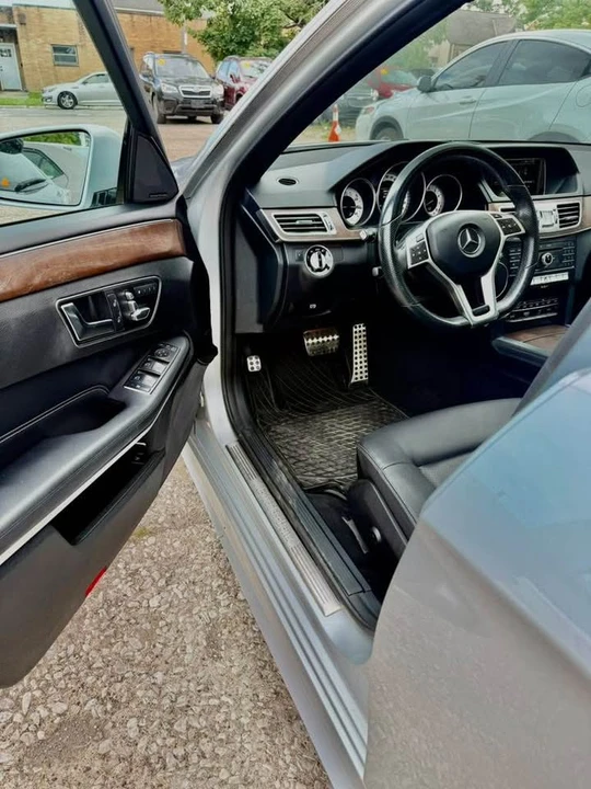 2016 Mercedes-Benz W212 E-Class - Image 12 of 20