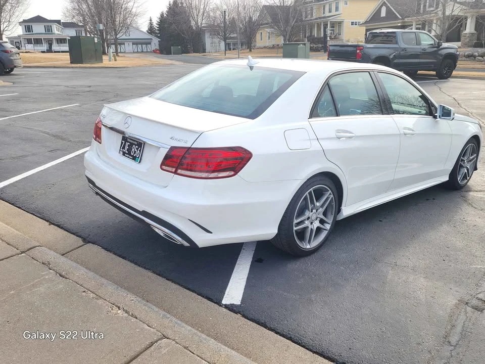 2016 Mercedes-Benz W212 E-Class - Image 2 of 14