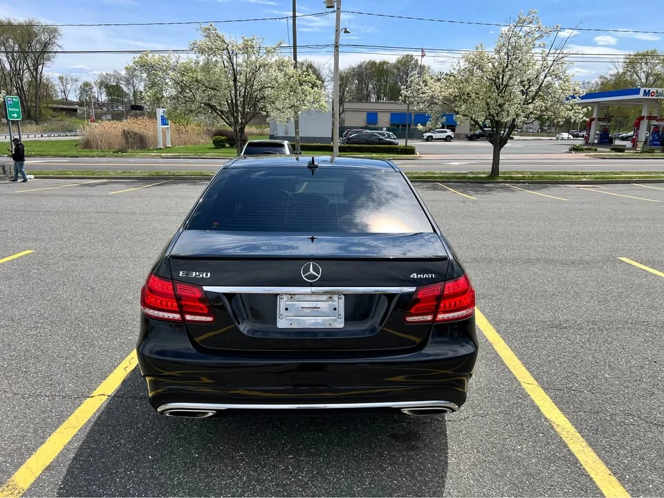 2016 Mercedes-Benz W212 E-Class - Image 6 of 17