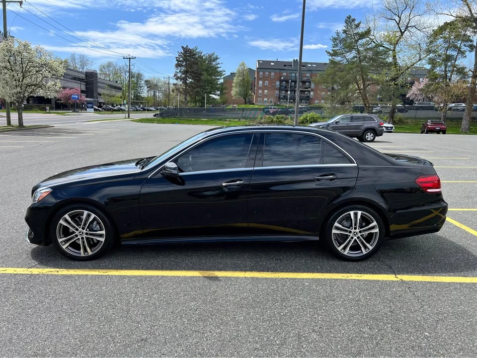 2016 Mercedes-Benz W212 E-Class - Image 4 of 17