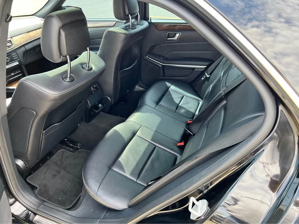2016 Mercedes-Benz W212 E-Class - Image 10 of 17