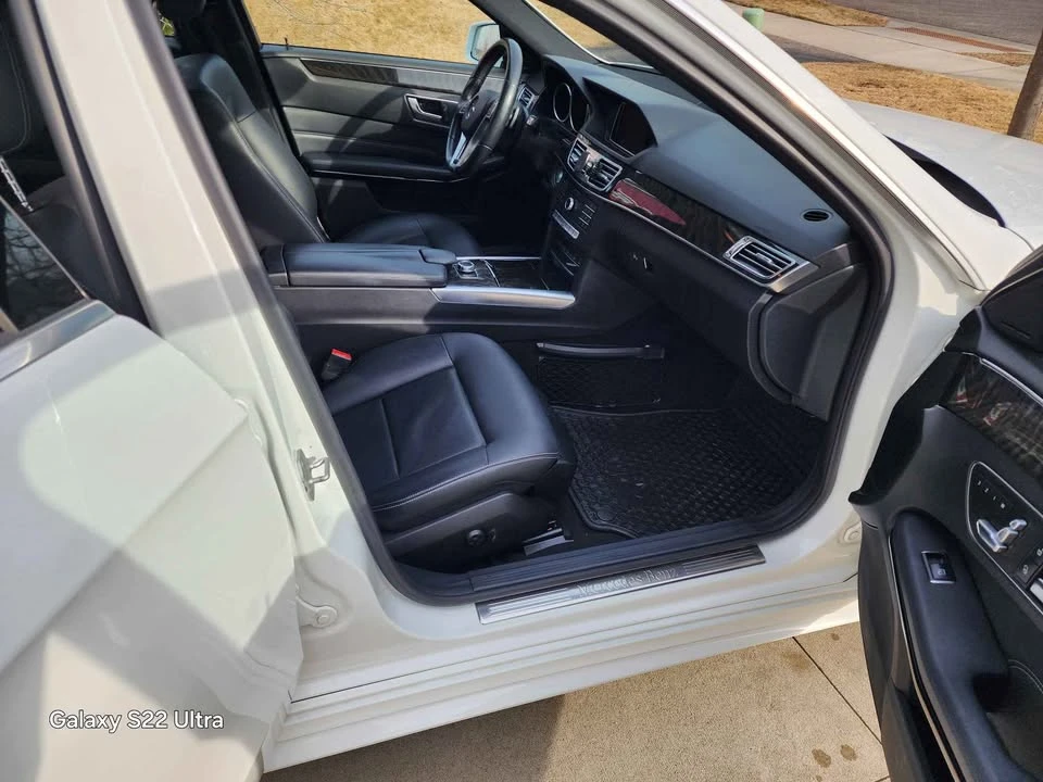 2016 Mercedes-Benz W212 E-Class - Image 10 of 14