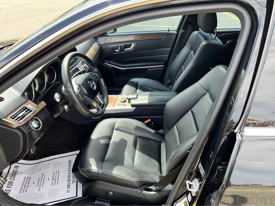 2016 Mercedes-Benz W212 E-Class - Image 9 of 17