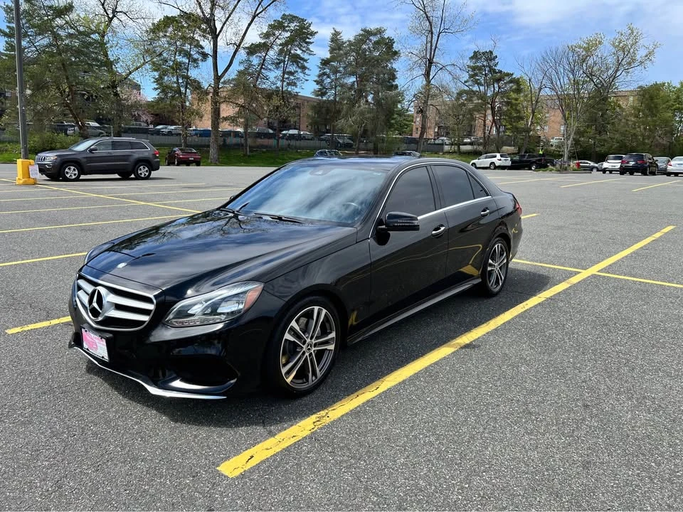 2016 Mercedes-Benz W212 E-Class - Image 3 of 17