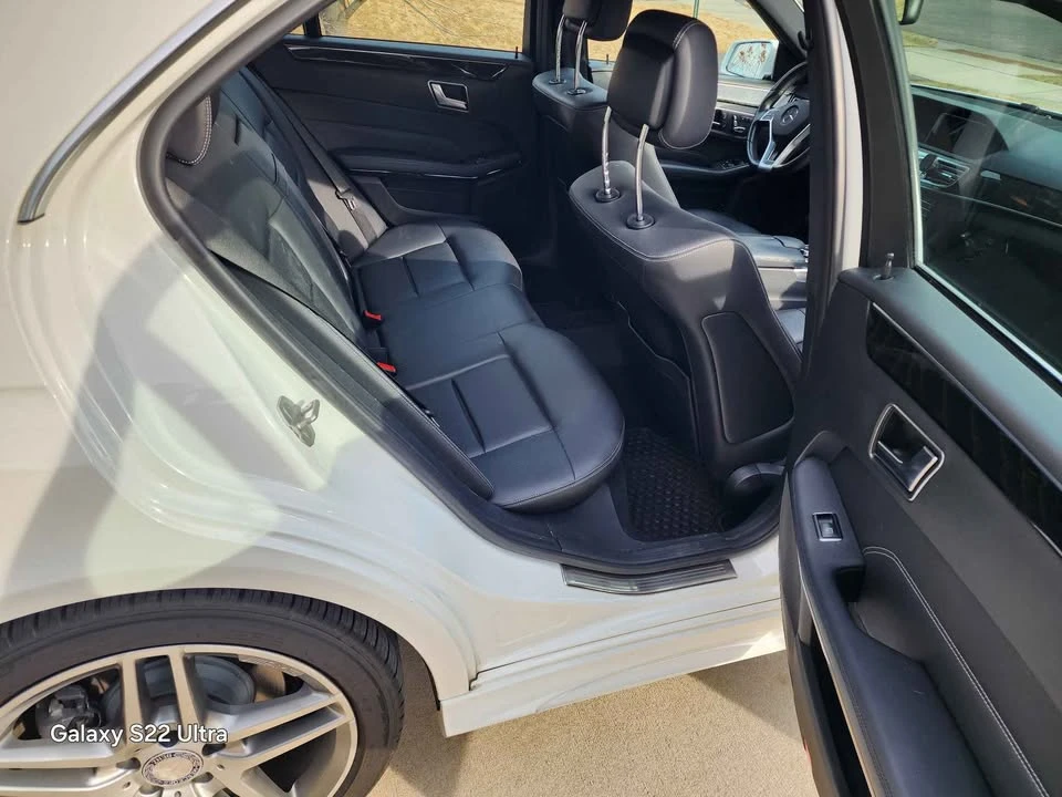 2016 Mercedes-Benz W212 E-Class - Image 11 of 14