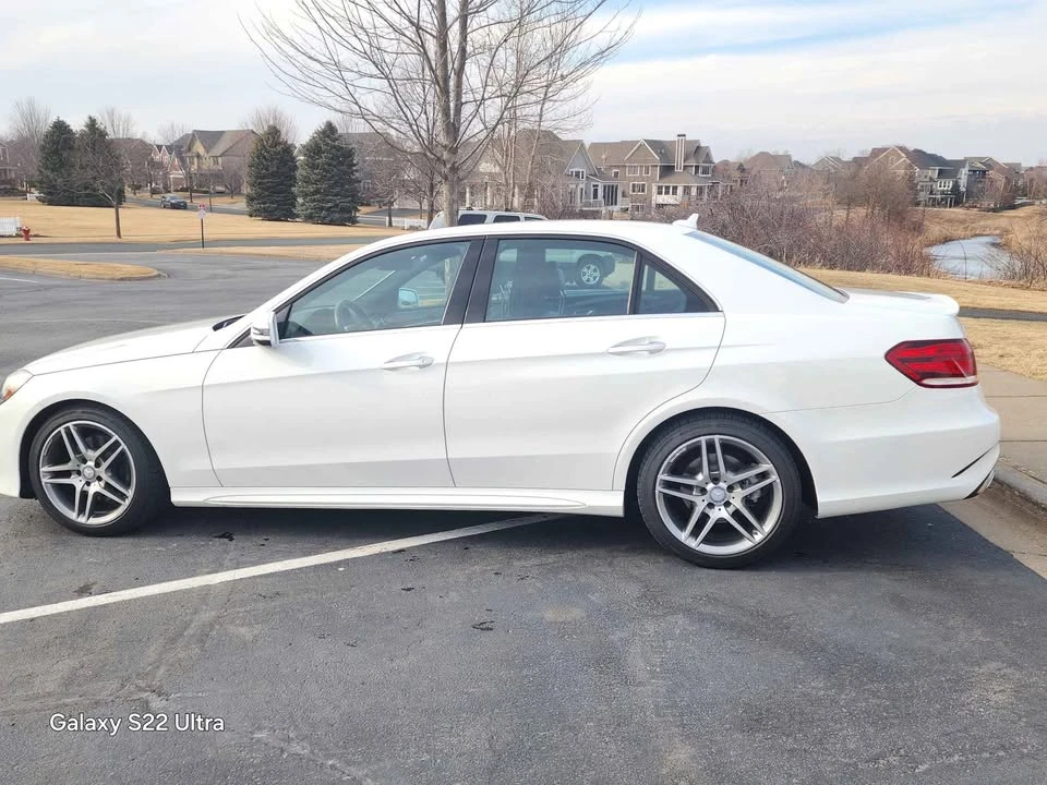 2016 Mercedes-Benz W212 E-Class - Image 6 of 14