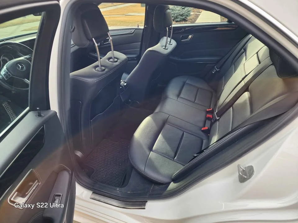 2016 Mercedes-Benz W212 E-Class - Image 12 of 14
