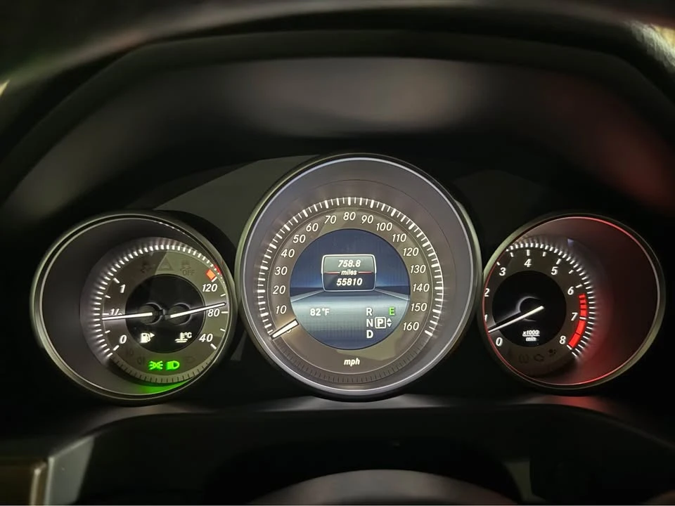 2016 Mercedes-Benz W212 E-Class - Image 10 of 20