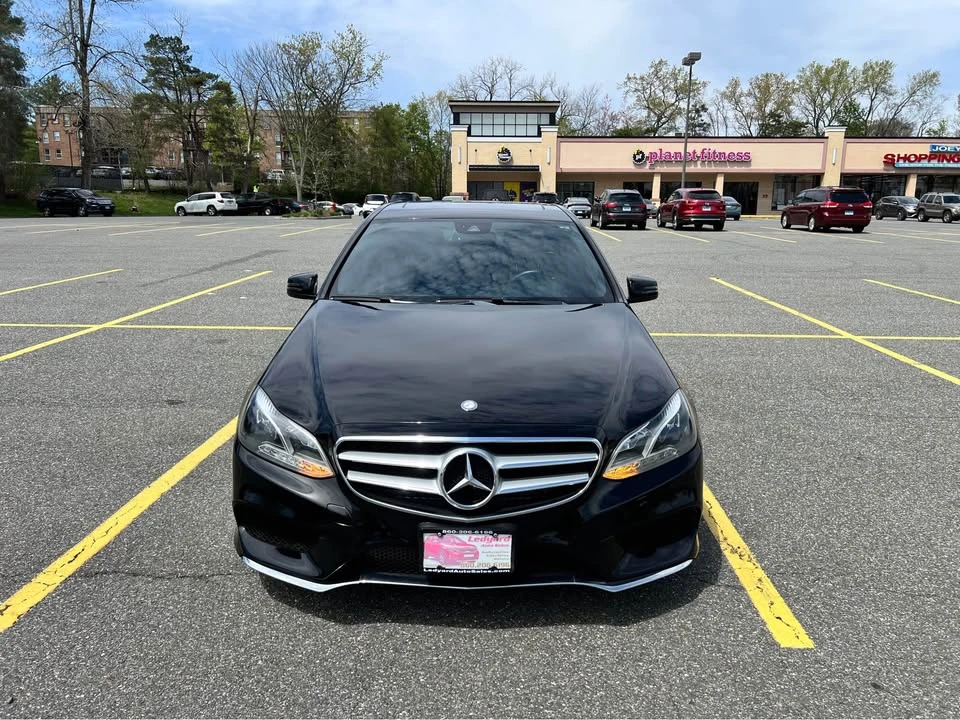 2016 Mercedes-Benz W212 E-Class - Image 2 of 17