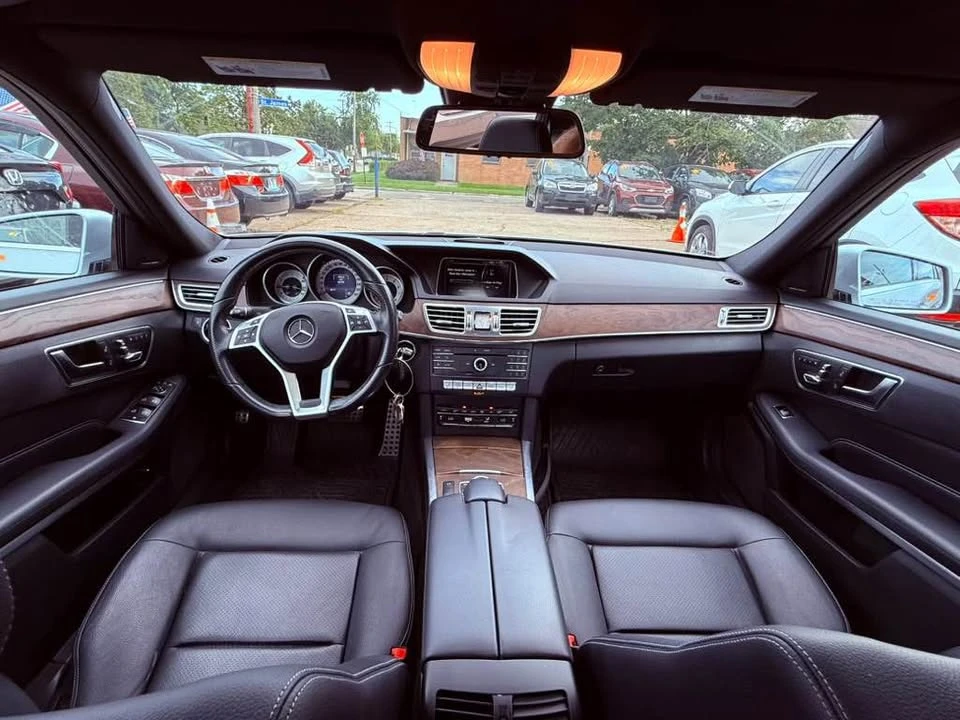 2016 Mercedes-Benz W212 E-Class - Image 17 of 20