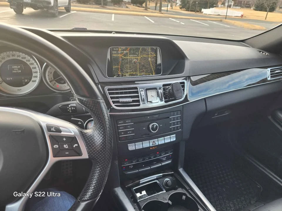 2016 Mercedes-Benz W212 E-Class - Image 14 of 14