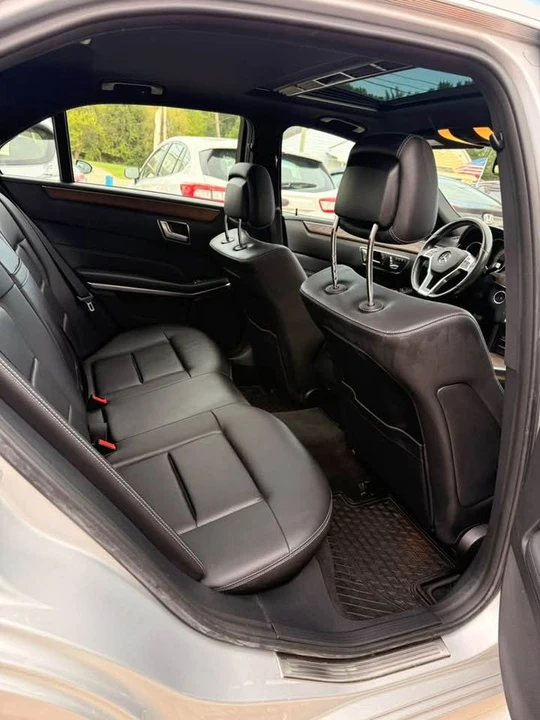 2016 Mercedes-Benz W212 E-Class - Image 18 of 20